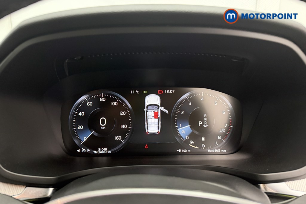 Volvo V60 R Design Automatic Petrol Estate - Stock Number (1590745) - 29th supplementary image