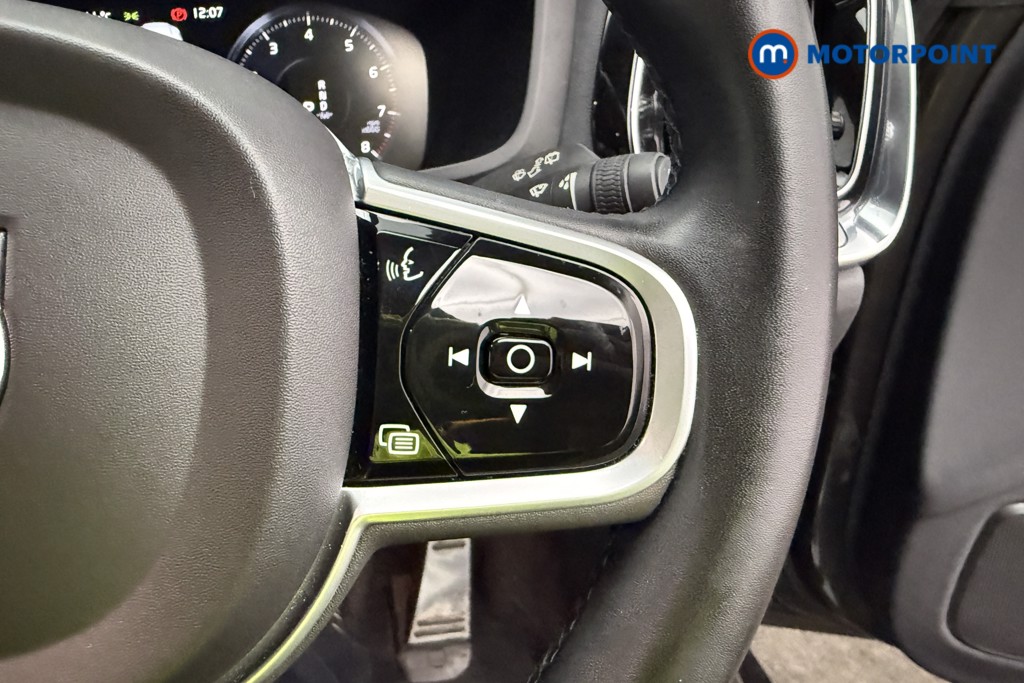 Volvo V60 R Design Automatic Petrol Estate - Stock Number (1590745) - 31st supplementary image