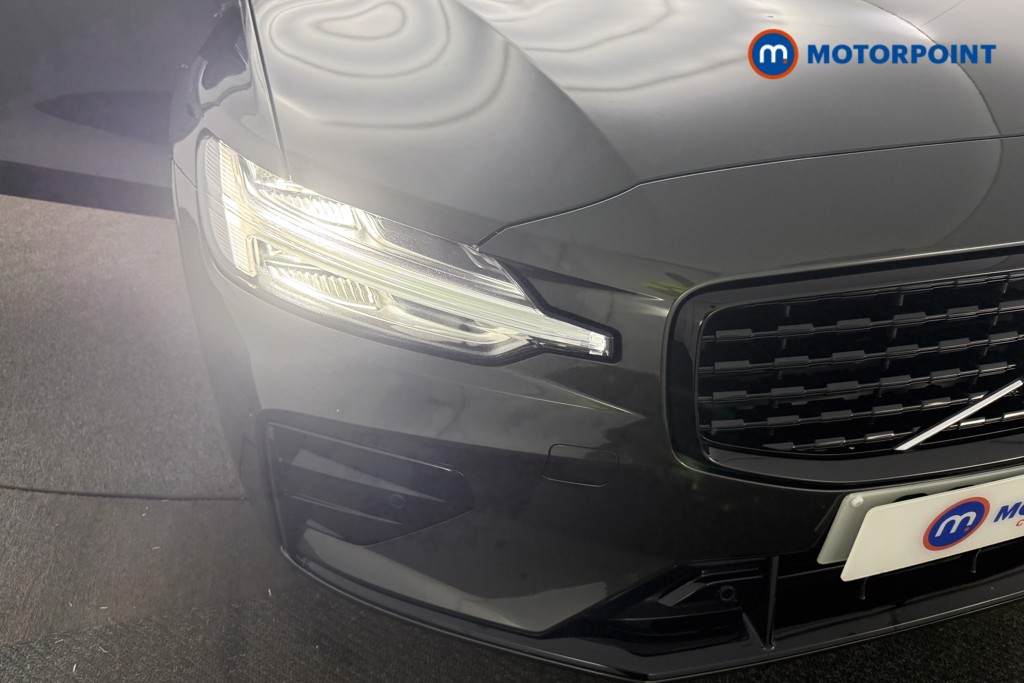 Volvo V60 R Design Automatic Petrol Estate - Stock Number (1590745) - 32nd supplementary image