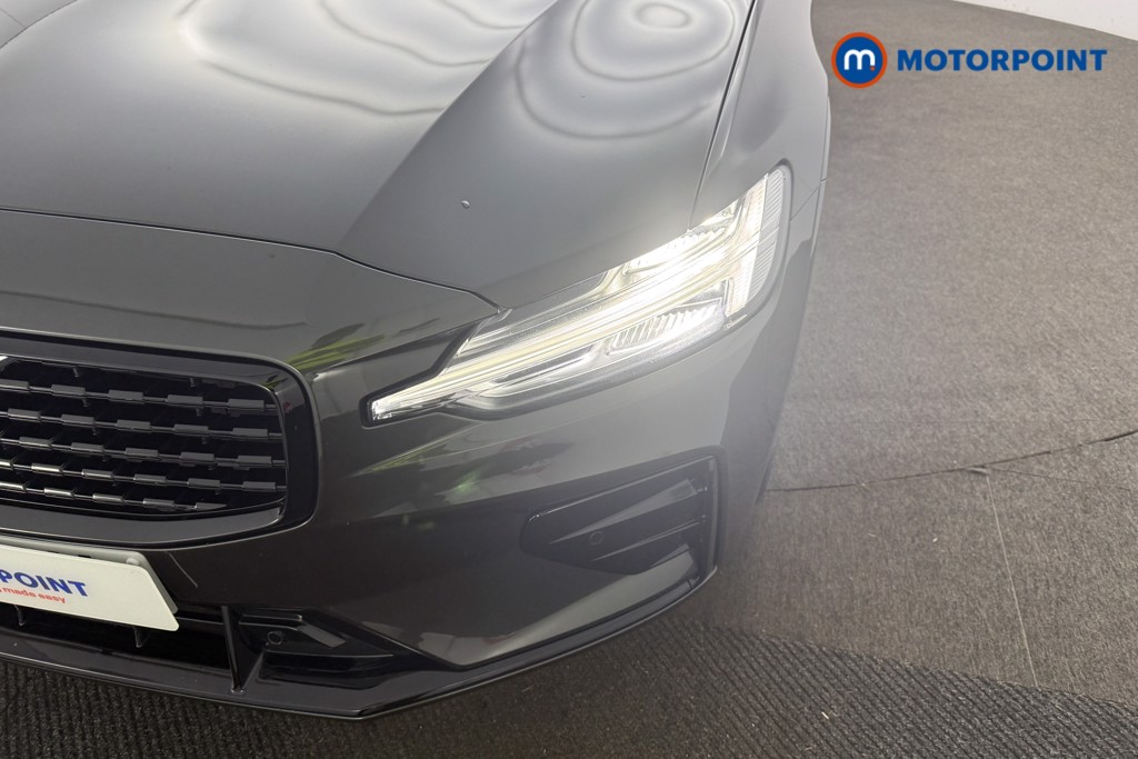 Volvo V60 R Design Automatic Petrol Estate - Stock Number (1590745) - 33rd supplementary image