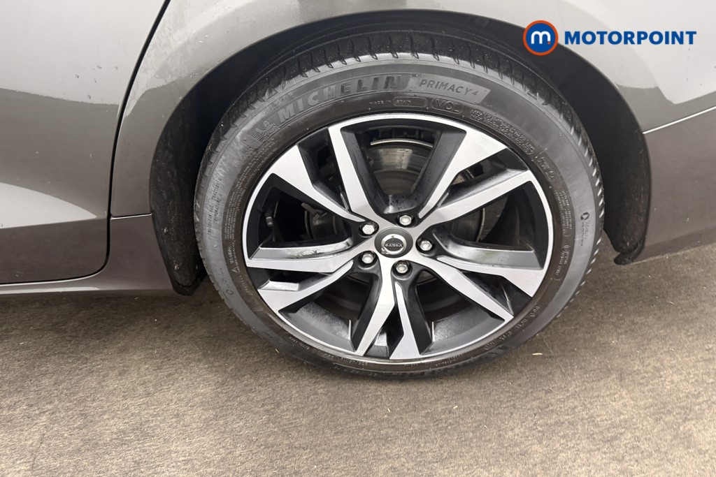 Volvo V60 R Design Automatic Petrol Estate - Stock Number (1590745) - 35th supplementary image
