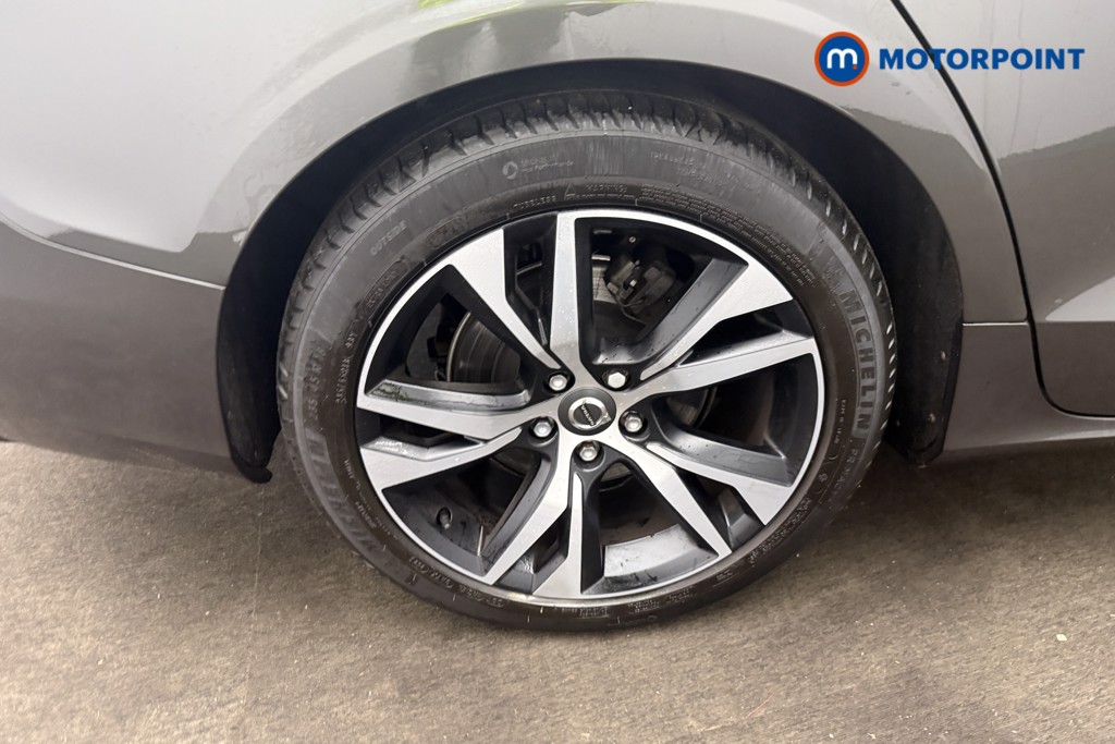 Volvo V60 R Design Automatic Petrol Estate - Stock Number (1590745) - 36th supplementary image