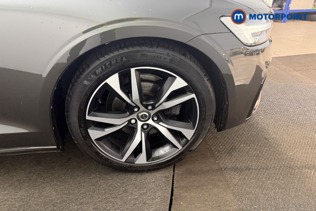 Volvo V60 R Design Automatic Petrol Estate - Stock Number (1590745) - 37th supplementary image