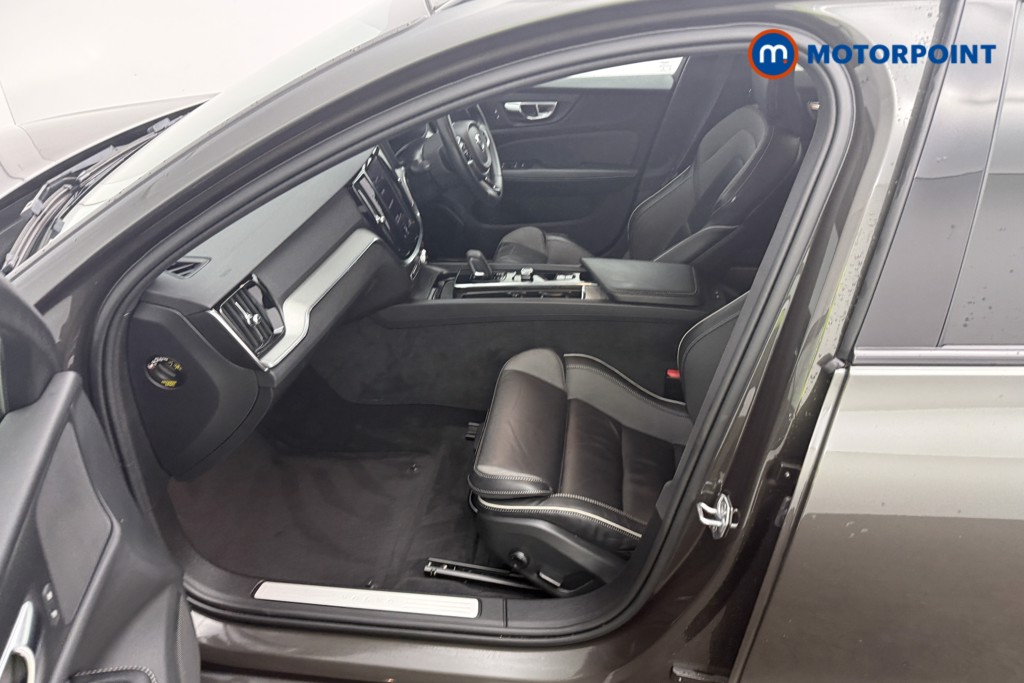 Volvo V60 R Design Automatic Petrol Estate - Stock Number (1590745) - 1st supplementary image