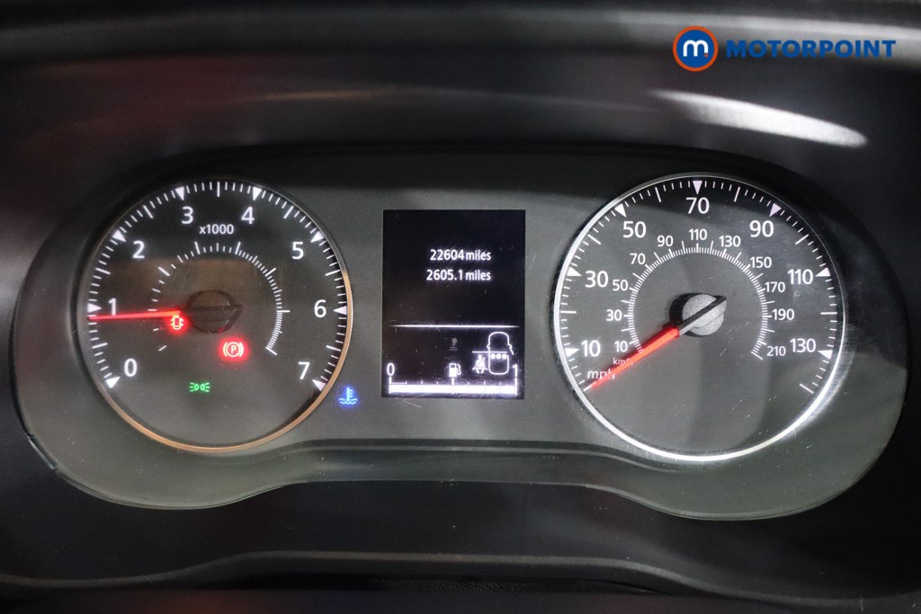 Dacia Duster Extreme Se Manual Petrol SUV - Stock Number (1590821) - 2nd supplementary image