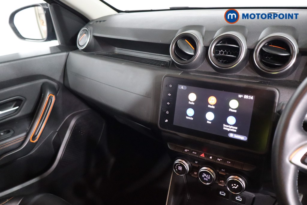 Dacia Duster Extreme Se Manual Petrol SUV - Stock Number (1590821) - 3rd supplementary image