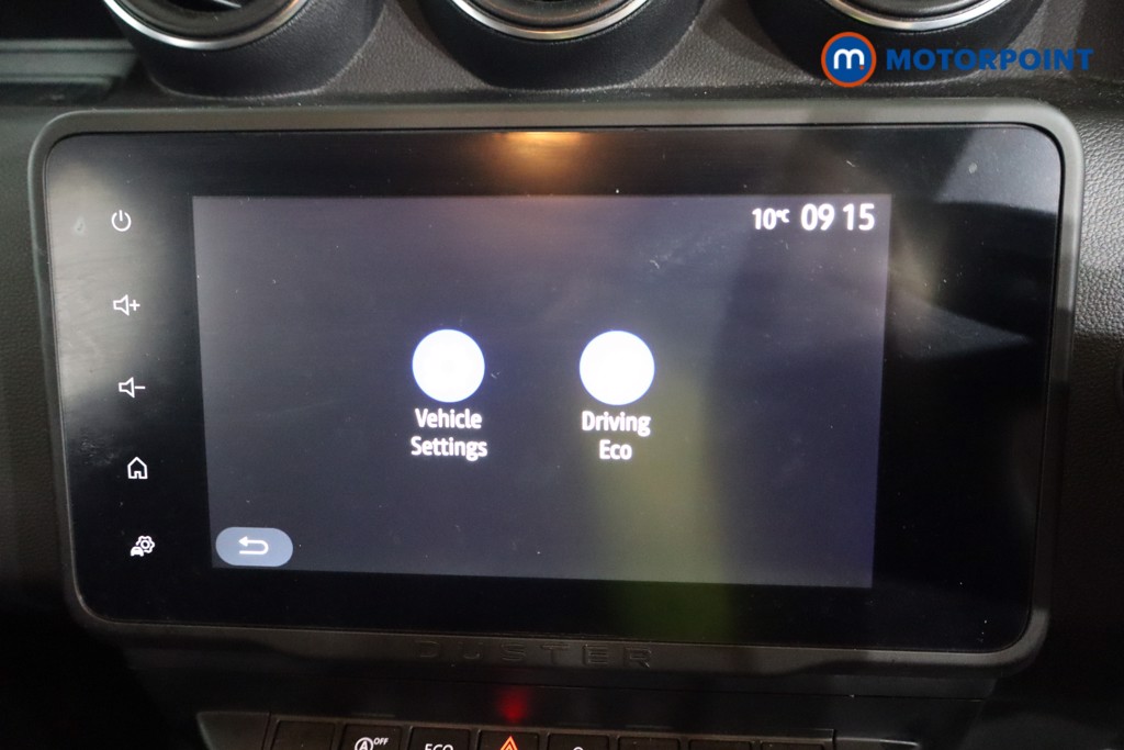 Dacia Duster Extreme Se Manual Petrol SUV - Stock Number (1590821) - 8th supplementary image