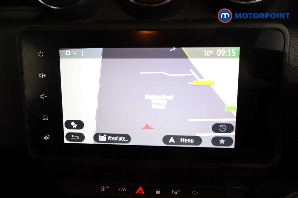 Dacia Duster Extreme Se Manual Petrol SUV - Stock Number (1590821) - 9th supplementary image