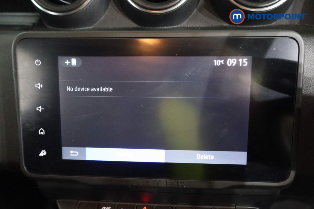 Dacia Duster Extreme Se Manual Petrol SUV - Stock Number (1590821) - 10th supplementary image