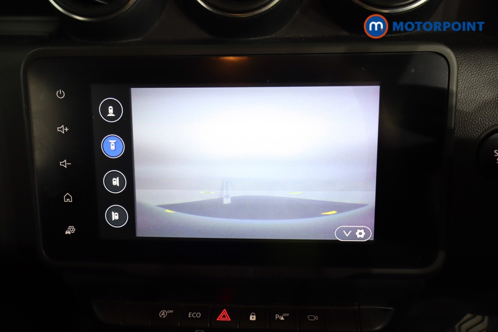 Dacia Duster Extreme Se Manual Petrol SUV - Stock Number (1590821) - 11th supplementary image