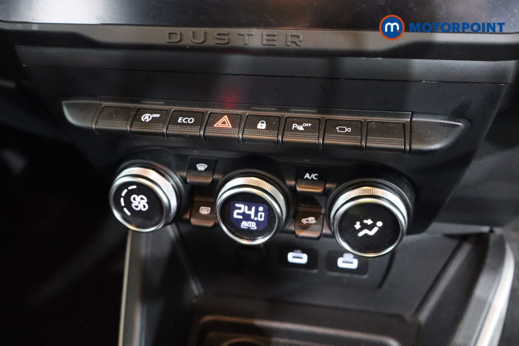 Dacia Duster Extreme Se Manual Petrol SUV - Stock Number (1590821) - 12th supplementary image