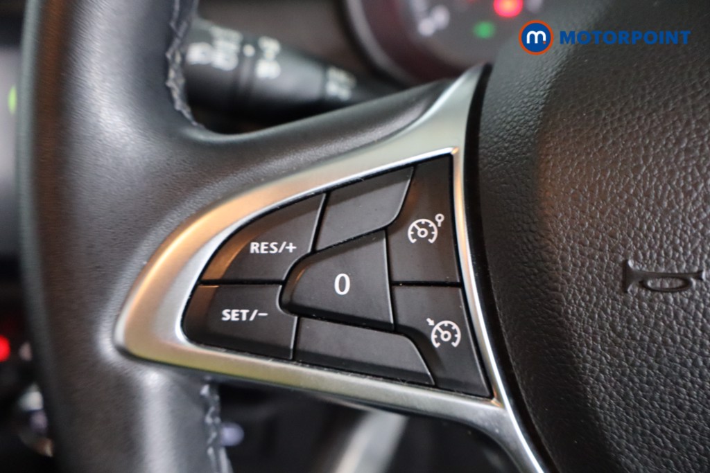 Dacia Duster Extreme Se Manual Petrol SUV - Stock Number (1590821) - 14th supplementary image