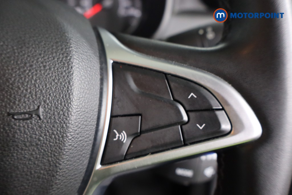 Dacia Duster Extreme Se Manual Petrol SUV - Stock Number (1590821) - 15th supplementary image