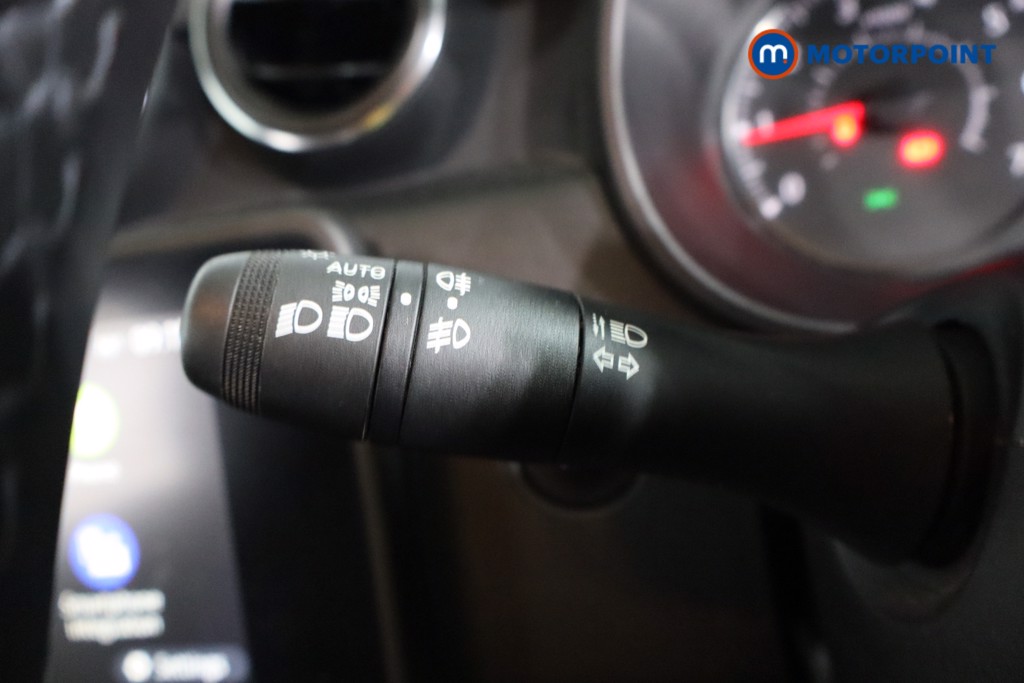 Dacia Duster Extreme Se Manual Petrol SUV - Stock Number (1590821) - 16th supplementary image