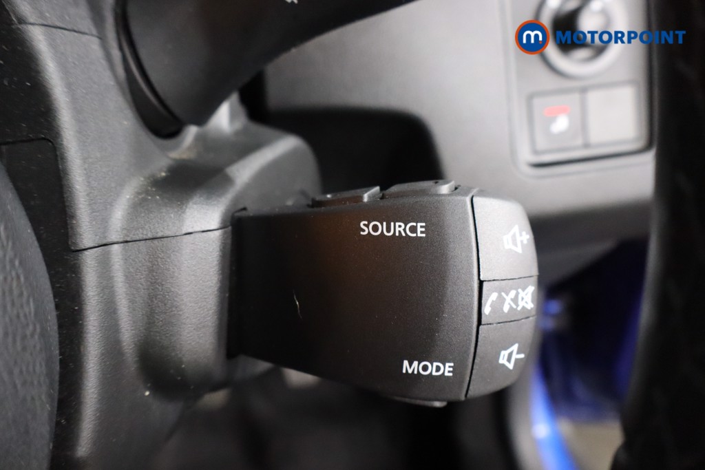 Dacia Duster Extreme Se Manual Petrol SUV - Stock Number (1590821) - 18th supplementary image