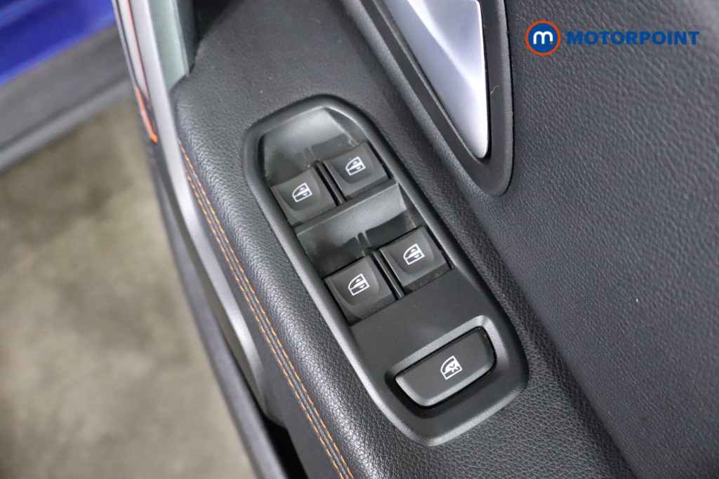 Dacia Duster Extreme Se Manual Petrol SUV - Stock Number (1590821) - 20th supplementary image