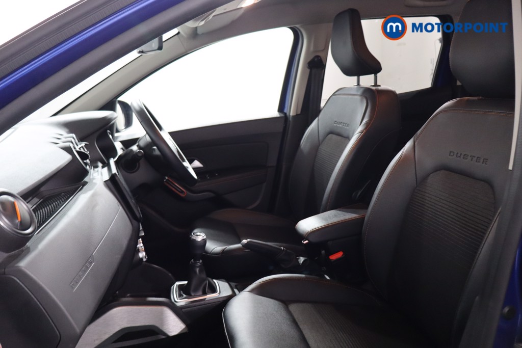 Dacia Duster Extreme Se Manual Petrol SUV - Stock Number (1590821) - 21st supplementary image