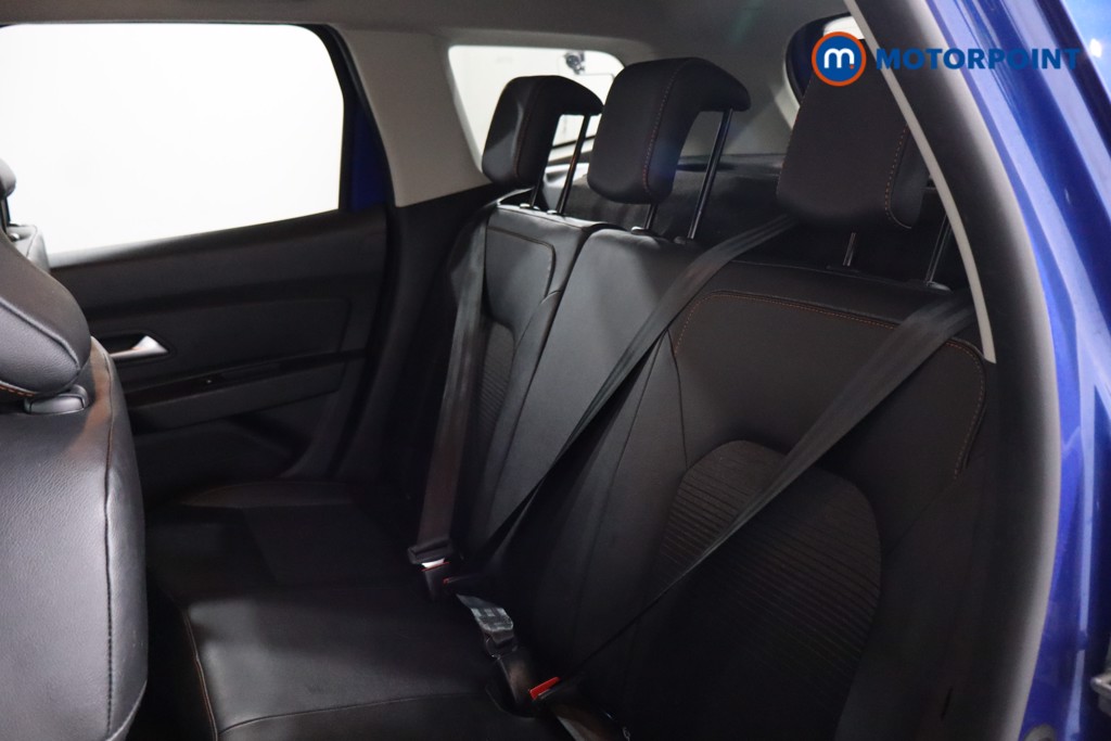 Dacia Duster Extreme Se Manual Petrol SUV - Stock Number (1590821) - 22nd supplementary image