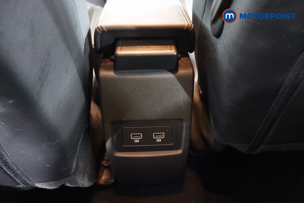 Dacia Duster Extreme Se Manual Petrol SUV - Stock Number (1590821) - 23rd supplementary image