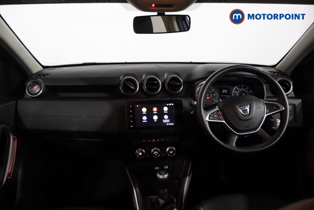 Dacia Duster Extreme Se Manual Petrol SUV - Stock Number (1590821) - 24th supplementary image