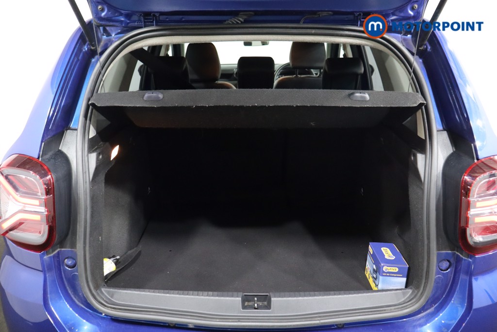 Dacia Duster Extreme Se Manual Petrol SUV - Stock Number (1590821) - 25th supplementary image