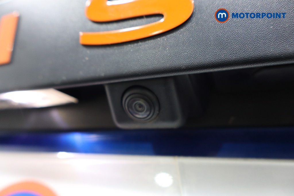 Dacia Duster Extreme Se Manual Petrol SUV - Stock Number (1590821) - 26th supplementary image