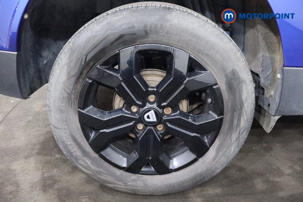 Dacia Duster Extreme Se Manual Petrol SUV - Stock Number (1590821) - 27th supplementary image