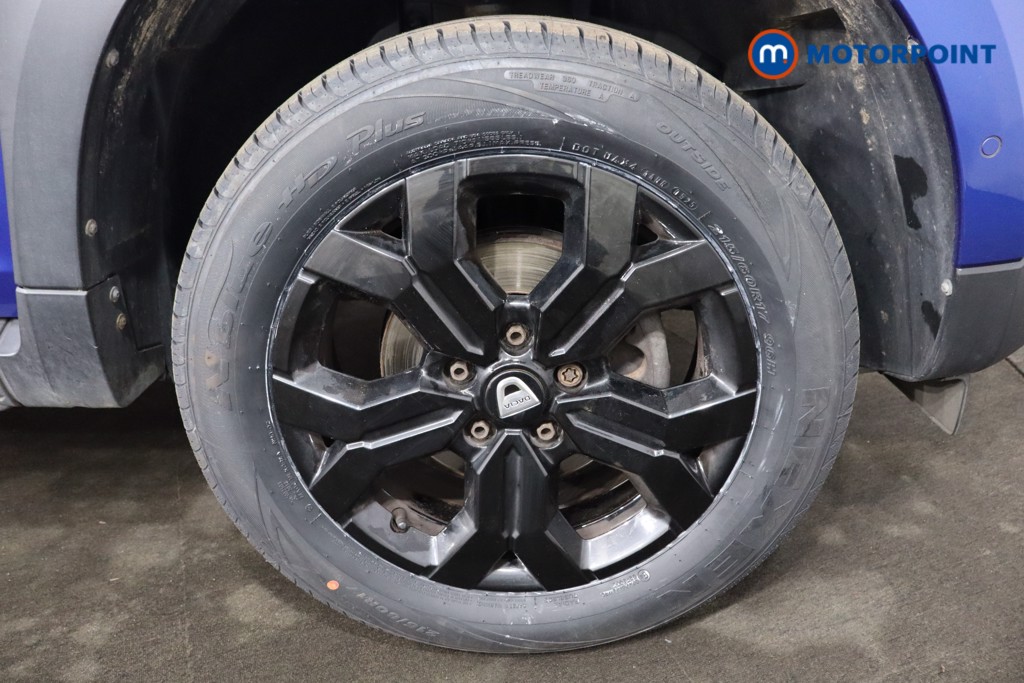 Dacia Duster Extreme Se Manual Petrol SUV - Stock Number (1590821) - 28th supplementary image