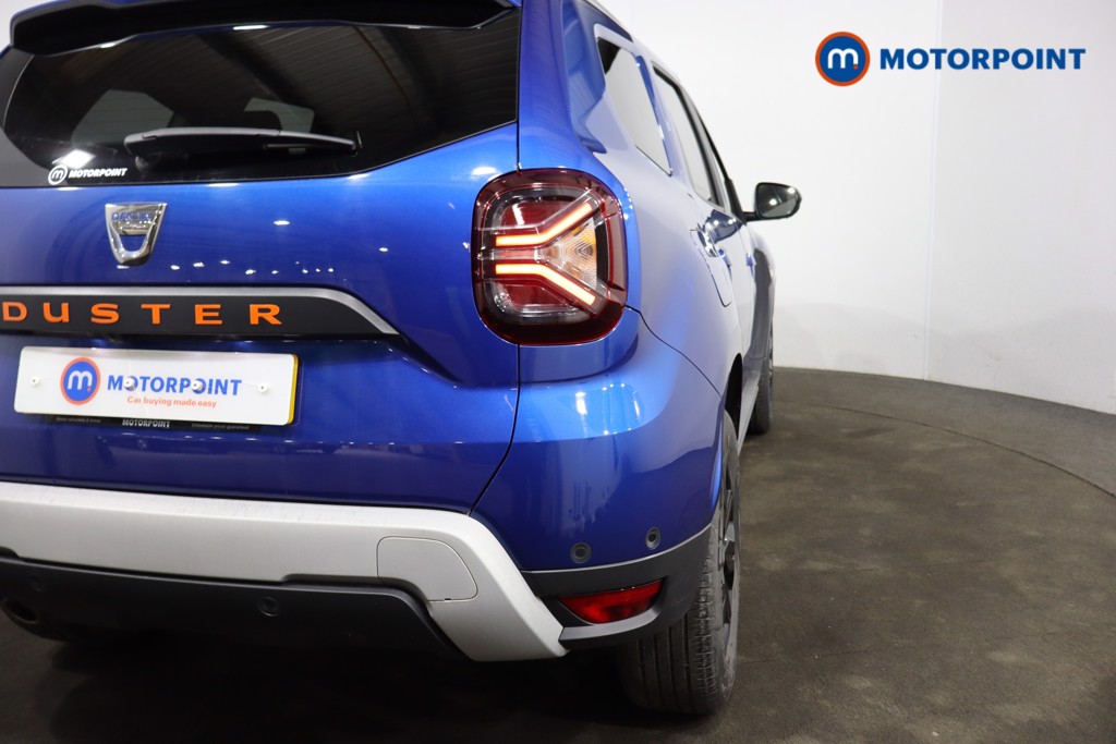 Dacia Duster Extreme Se Manual Petrol SUV - Stock Number (1590821) - 32nd supplementary image