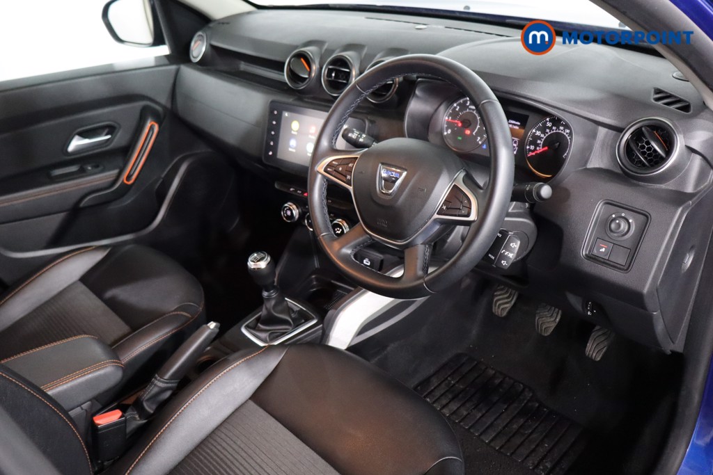 Dacia Duster Extreme Se Manual Petrol SUV - Stock Number (1590821) - 1st supplementary image