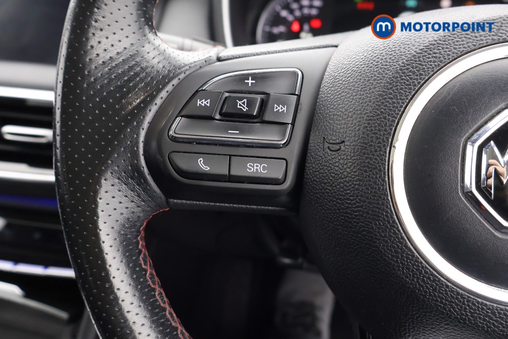 Mg Motor Uk HS Exclusive Manual Petrol SUV - Stock Number (1590954) - 2nd supplementary image