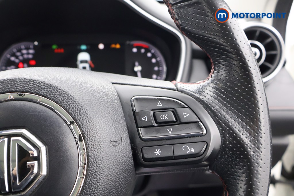 Mg Motor Uk HS Exclusive Manual Petrol SUV - Stock Number (1590954) - 3rd supplementary image