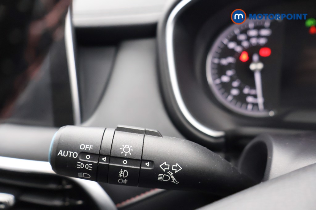 Mg Motor Uk HS Exclusive Manual Petrol SUV - Stock Number (1590954) - 5th supplementary image