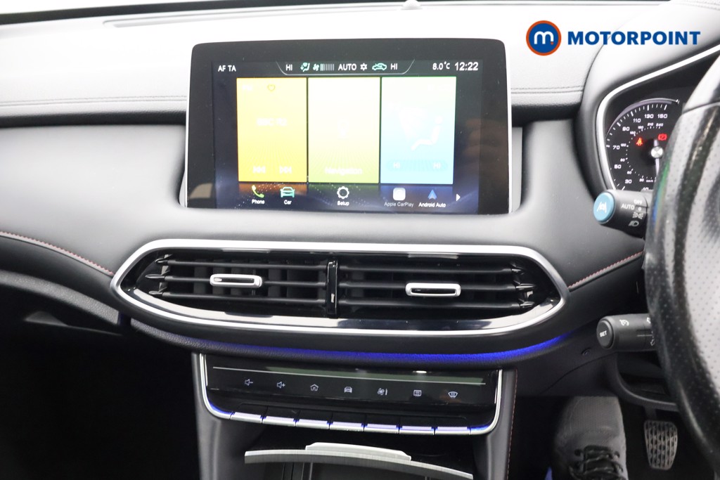 Mg Motor Uk HS Exclusive Manual Petrol SUV - Stock Number (1590954) - 7th supplementary image