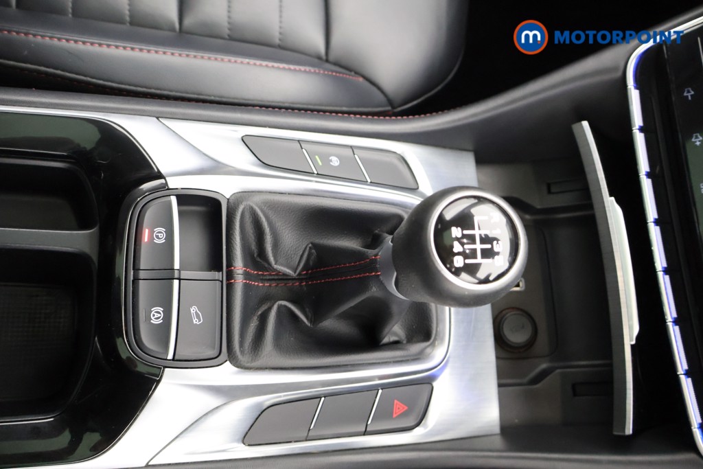 Mg Motor Uk HS Exclusive Manual Petrol SUV - Stock Number (1590954) - 8th supplementary image