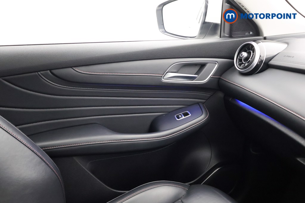 Mg Motor Uk HS Exclusive Manual Petrol SUV - Stock Number (1590954) - 10th supplementary image