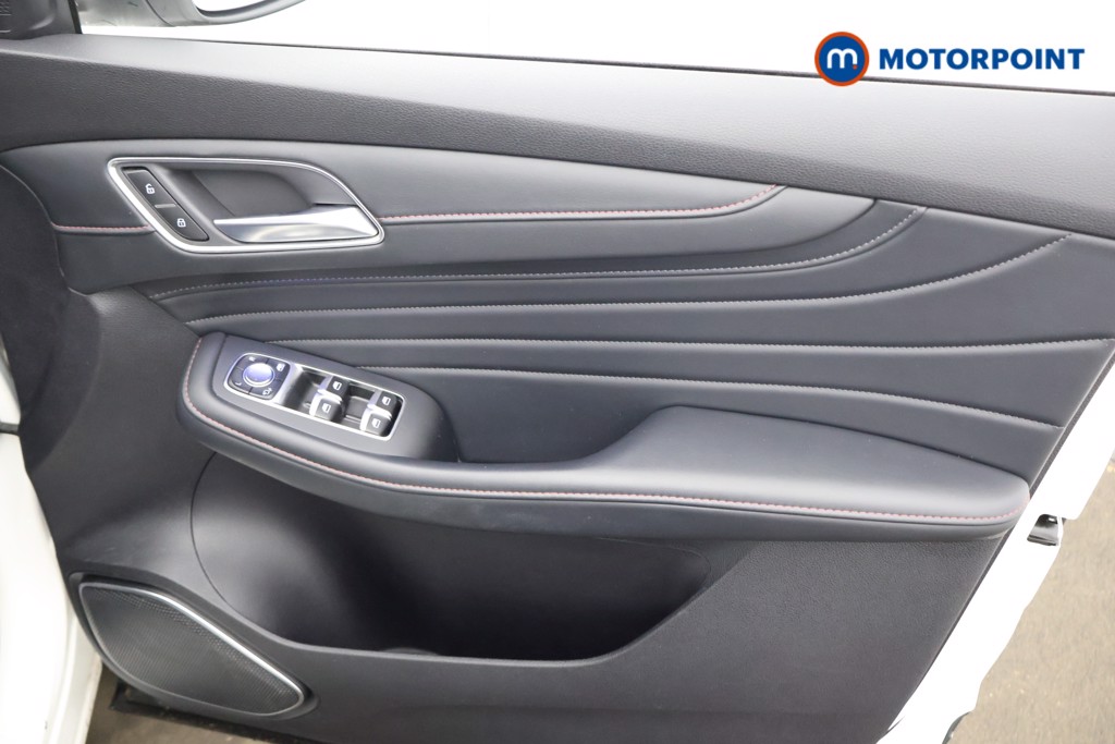 Mg Motor Uk HS Exclusive Manual Petrol SUV - Stock Number (1590954) - 11th supplementary image