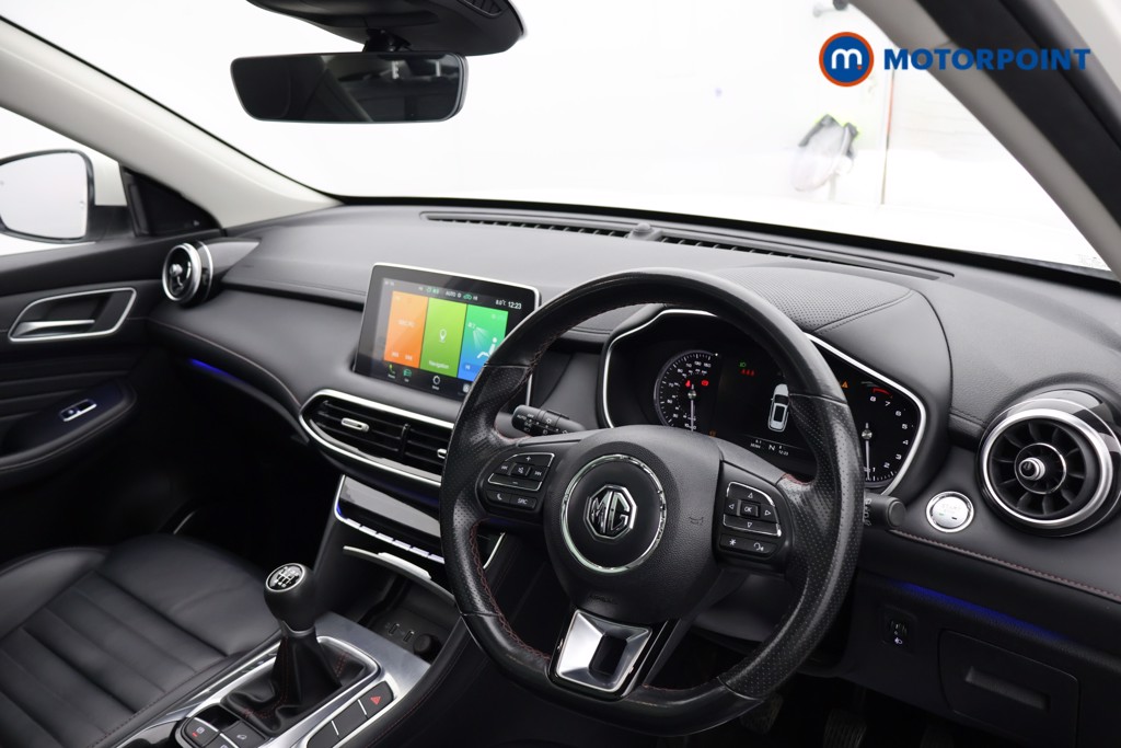 Mg Motor Uk HS Exclusive Manual Petrol SUV - Stock Number (1590954) - 12th supplementary image