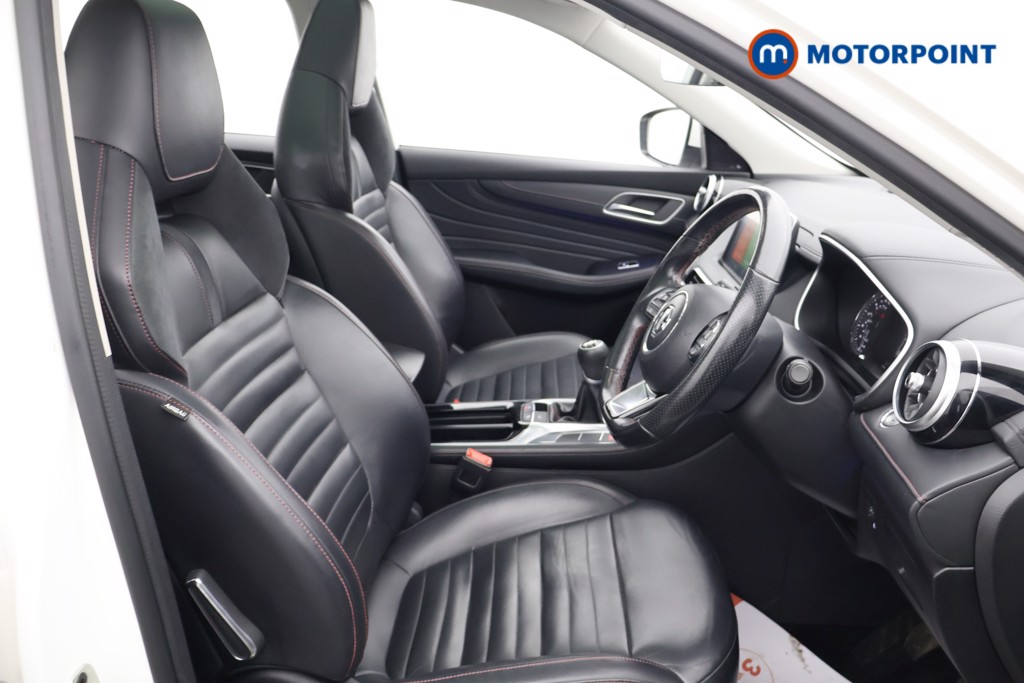 Mg Motor Uk HS Exclusive Manual Petrol SUV - Stock Number (1590954) - 13th supplementary image