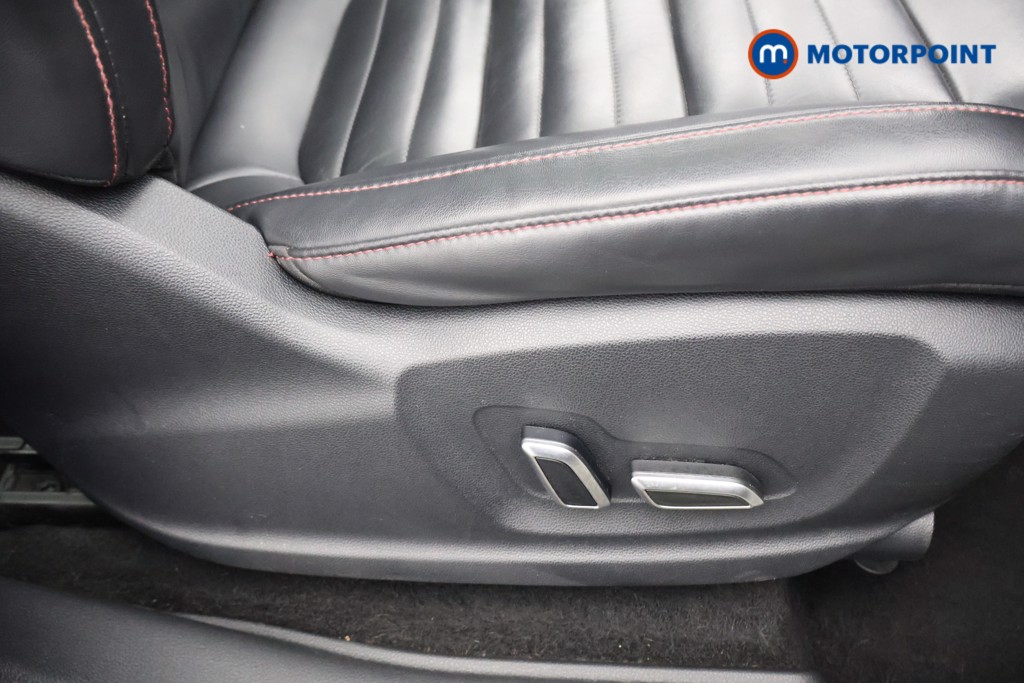 Mg Motor Uk HS Exclusive Manual Petrol SUV - Stock Number (1590954) - 14th supplementary image