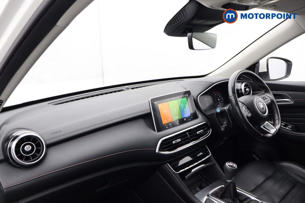 Mg Motor Uk HS Exclusive Manual Petrol SUV - Stock Number (1590954) - 19th supplementary image
