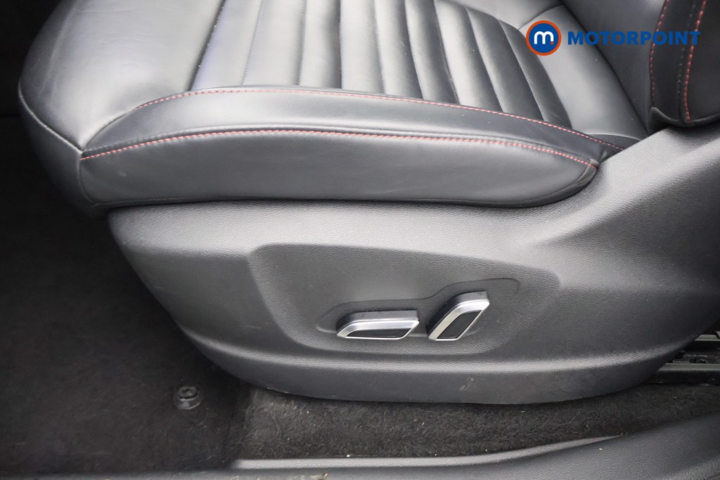 Mg Motor Uk HS Exclusive Manual Petrol SUV - Stock Number (1590954) - 21st supplementary image