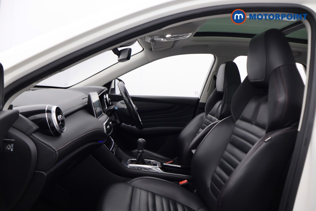 Mg Motor Uk HS Exclusive Manual Petrol SUV - Stock Number (1590954) - 22nd supplementary image