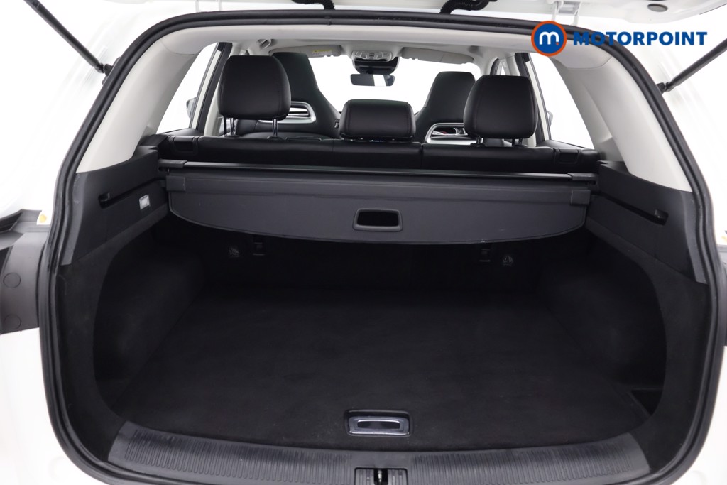 Mg Motor Uk HS Exclusive Manual Petrol SUV - Stock Number (1590954) - 23rd supplementary image