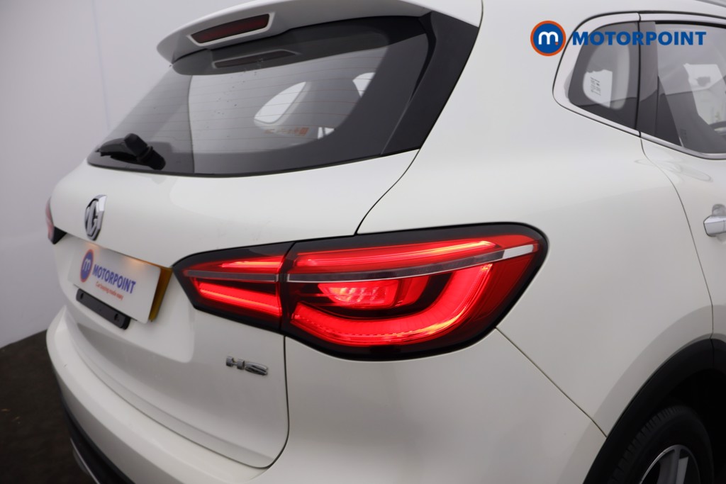 Mg Motor Uk HS Exclusive Manual Petrol SUV - Stock Number (1590954) - 24th supplementary image