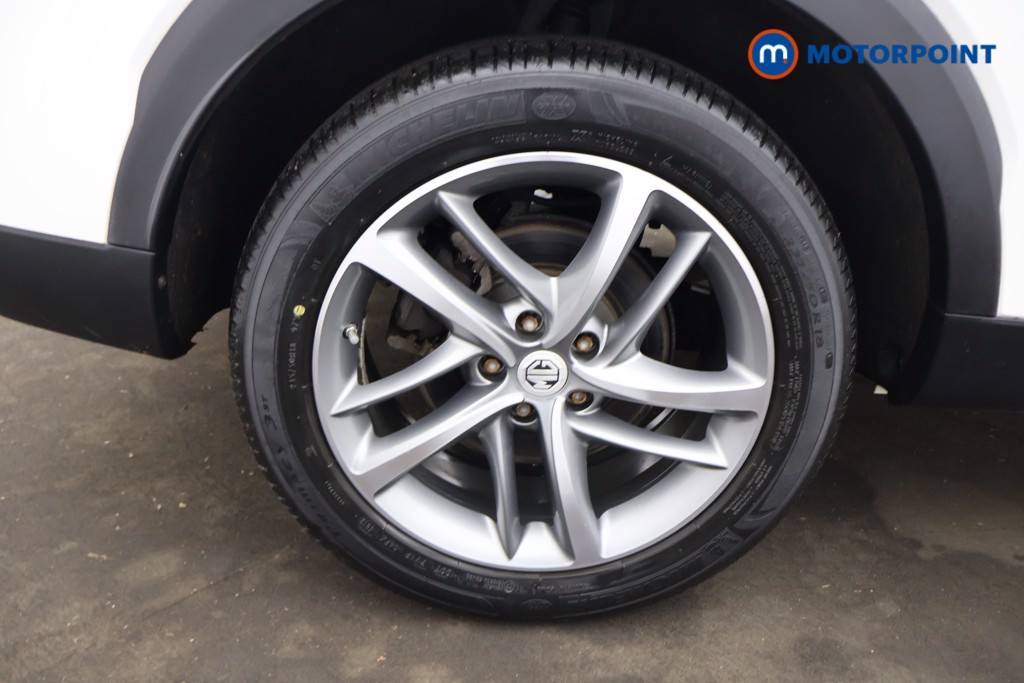 Mg Motor Uk HS Exclusive Manual Petrol SUV - Stock Number (1590954) - 26th supplementary image