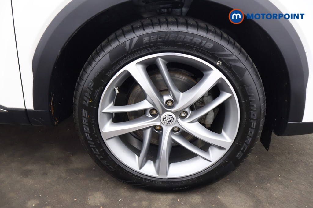 Mg Motor Uk HS Exclusive Manual Petrol SUV - Stock Number (1590954) - 27th supplementary image