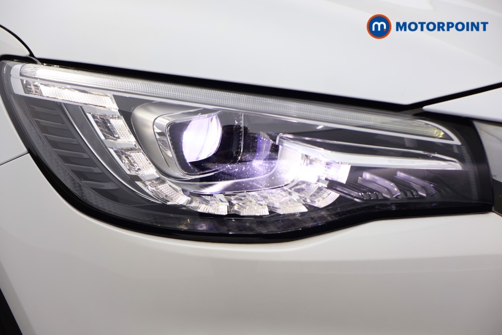 Mg Motor Uk HS Exclusive Manual Petrol SUV - Stock Number (1590954) - 28th supplementary image