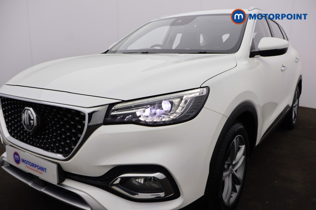 Mg Motor Uk HS Exclusive Manual Petrol SUV - Stock Number (1590954) - 29th supplementary image