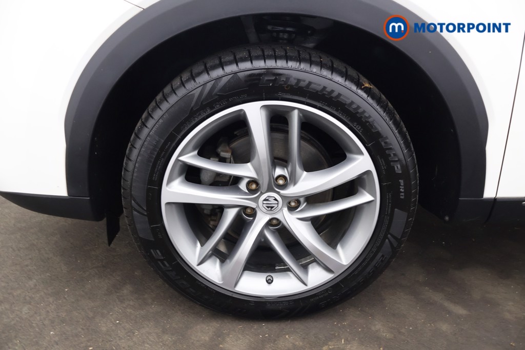 Mg Motor Uk HS Exclusive Manual Petrol SUV - Stock Number (1590954) - 30th supplementary image